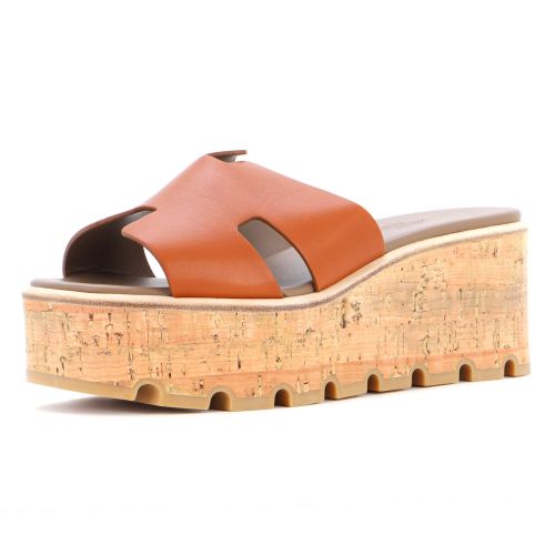 Women's Eze 30 Sandals Leather