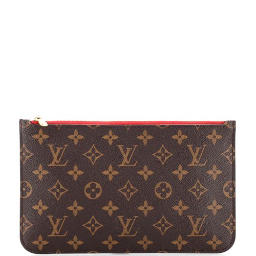 Neverfull Pochette Damier Large