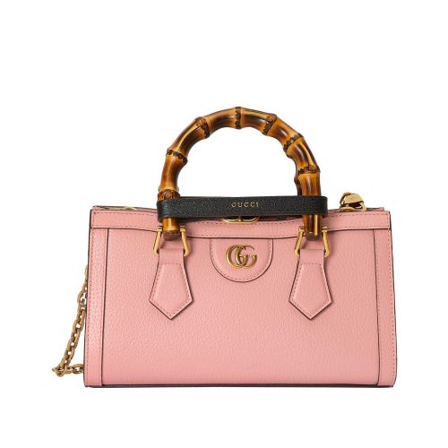 Gucci Diana Small Shoulder Bag 