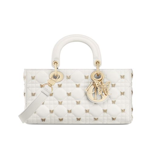 Christian Dior Medium Lady D-Joy Bag 