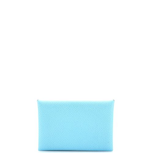 Calvi Card Holder Epsom