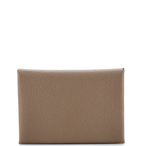 Calvi Duo Card Holder Chevre Mysore