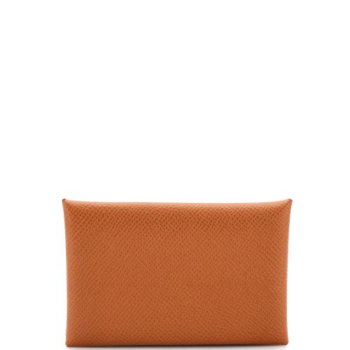 Calvi Card Holder Epsom