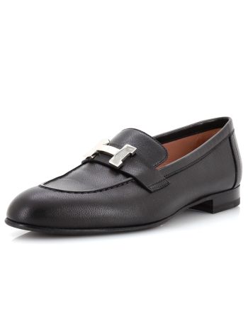 Women's Paris Loafers Leather