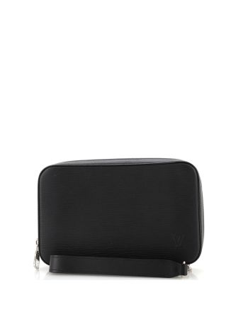 Dandy Wallet Epi Leather