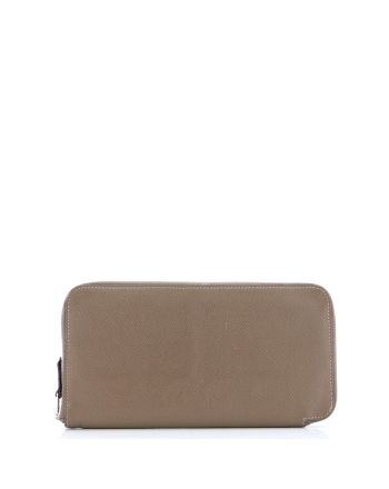 Azap Zip Around Wallet Epsom Long