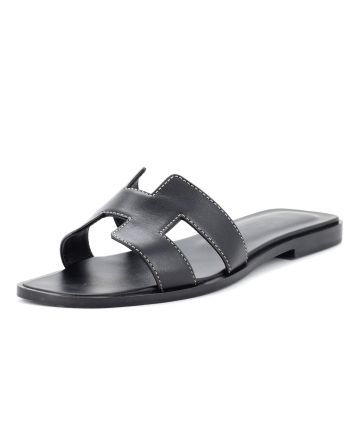 Women's Oran Sandals Leather