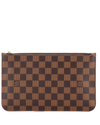 Neverfull Pochette Damier Large