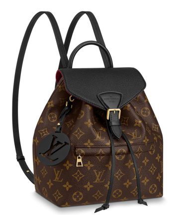 Louis Vuitton Montsouris PM M45501 M45515